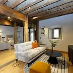 The Three Sisters Old Town 4* Reval