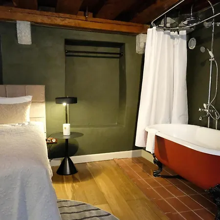 The Three Sisters Old Town Tallinn