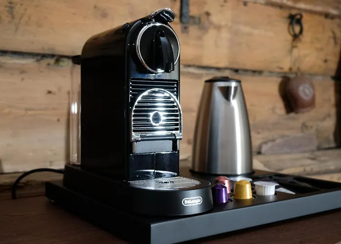 The Three Sisters Old Town 탈린