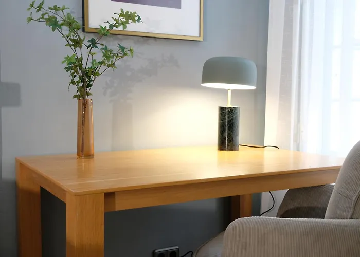 The Three Sisters Old Town