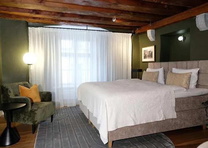 The Three Sisters Old Town 호텔