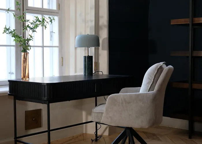 호텔 The Three Sisters Old Town