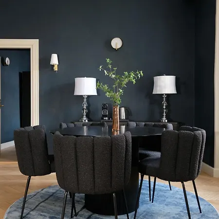 The Three Sisters Old Town 酒店 4*